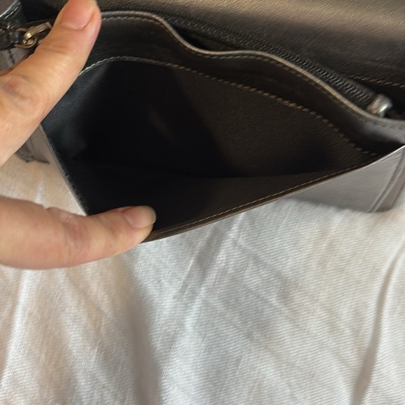 Chanel wallet in LAMBSKIN - Picture 13 of 16